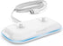 Galvanox Dual Toothbrush Charger for Philips Sonicare Electric Toothbrushes - Replacement for HX6100 Works with Protective Clean 4100, 6100, Kids ...