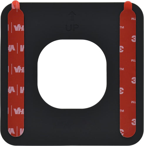 Holicfun Window Mount for Eufy Indoor Cam C120, TP-Link Tapo C100 and Tapo C110...