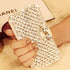Bonitec iPhone 13 Pro Max Wallet Case - Luxury Glitter Bowknot Diamond Rhinestone Flip Stand with Card Slot...