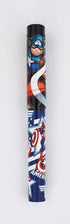 Marvel 4 Pack of Ball Point Barrel Pens...