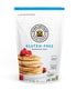 King Arthur Gluten-Free Pancake Mix, Non-GMO Project Verified, Kosher, 15 Ounces, Packaging May Vary...