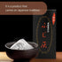 Hasegawa Incense Accessories: 'Fujibai' Fine White Ash 4.13" - Specially Refined for Clean, Odorless Burn, Optimized for Even Incense Burning, Sui...