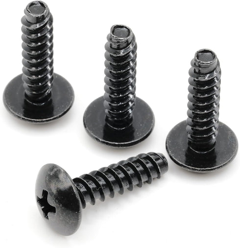 ReplacementScrews Stand Screws Compatible with LG 55UJ6300 (55UJ6300.AUS)...