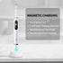 Electric Toothbrush Charger for Braun Oral B IO Series 7 8 9 Toothbrush, Replacement Magnetic Charger 100V-240V for IO 3768 Charger for IO7 IO8 IO...