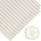 Pearl White Wax Seal Sticks, ONWINPOR 40pcs Glue Gun Pearl White Wax Sealing Sticks for Wax Seal Stamp, Wedding Invitations, Envelope Letter Seali...