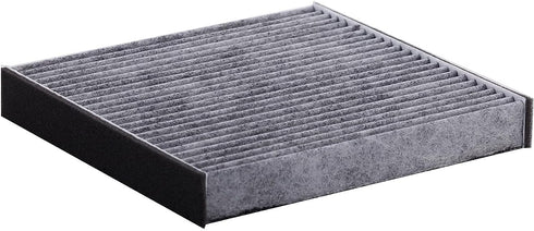 PG Cabin Air Filter PC5667C| Fits 2004-2020 various models of Toyota, Subaru, Lexus, Scion, Land Rover, Pontiac, Jaguar...