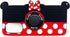 for Moto G Stylus 5G 2022 Case Cute 3D Camera with Rotating Ring Grip Holder Kickstand Lanyard Teens Girls Women Soft Silicone Rubber Cover for Mo...