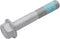 GM Genuine Parts 11546705 Rear Disc Brake Caliper Bracket Bolt...