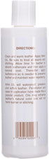 Mink Oil Clear, 8 oz...