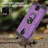 Jeylly for Coolpad Legacy SR Case, for Coolpad Legacy S Cover Heavy Duty Shockproof Dual Layer Hard PC Soft TPU, Protective Phone Case with Magnet...