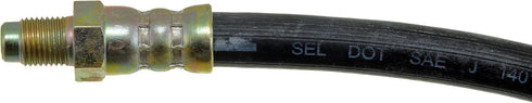 Dorman H93120 Brake Hydraulic Hose Compatible with Select Audi / Volkswagen Models...