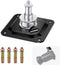Neewer® Photography Photo Studio Video Wall Ceiling Mount 5/8" Stud with 1/4" Thread...