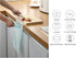 60pcs Easy StickOn Disposable Car Trash Bags,Waterproof Garbage Bags,Durable Kitchen Storage...