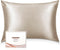 Adubor Silk Pillowcase - Mulberry Silk Pillow Case, 23 Momme 6A Grade Fibers, 900 Thread Count, Silk Pillow Cases for Hair and Skin Health, with H...