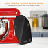 Aieve Upgrade Mixer Slider Board Compatible with KitchenAid 4.5-5 QT Tilt-Head Stand Mixer, Black...