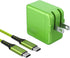 20W USB C iPhone 16 Charger with 10ft Fast Charging Cable Cord Compatible with iPhone 16/15/Pro/Max/Plus, iPad Pro, iPad Air, iPad 10th Generation...