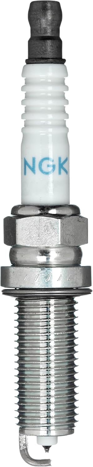 NGK (94124) ILKAR7L11 Laser Iridium Spark Plug (1 Plug)...