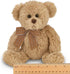 Bearington Lil' Bensen Teddy Bear 10 Inch Teddy Bear Stuffed Animal - Stuffed Animals & Teddy Bears - Small Teddy Bear...