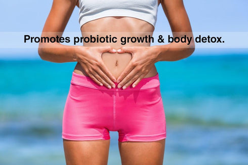 DrFormulas' Best Probiotics for Women & Men | Nexabiotic Multi Probiotic with Saccharomyces Boulardii, Lactobacillus Acidophilus, B. infantis, Pre...