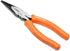 VANQUISH 8 Inch Long Needle Nose Pliers Industrial Grade Wire Cutters with Comfort Grip Handle (3131)...