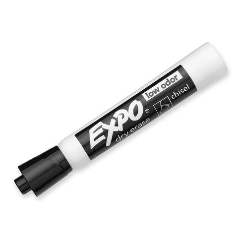 EXPO Low-Odor Dry-Erase Marker SAN1920940 36/pk...
