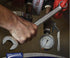 Williams 1209MSC Super Combo Combination Wrench, 9 Millimeter...