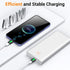 Temdan USB to USB C Adapter 2 Pack,?Type C Female to A Male Charger Converter?&?USB C Male to USB Female? for Apple Watch Ultra 8 9,iPhone 15 Pro ...