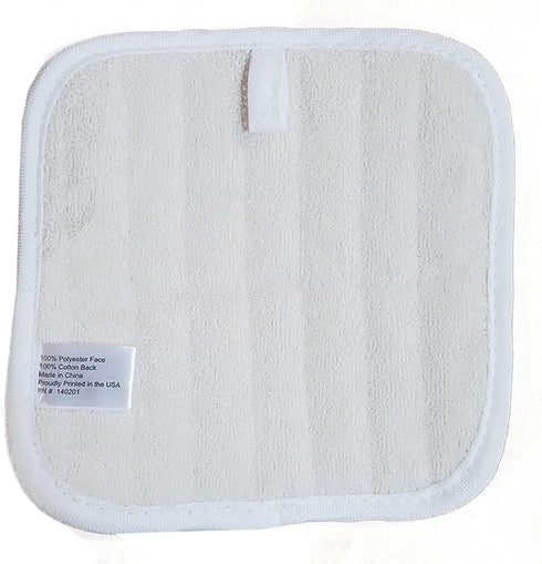 Splash The Marlin Potholder...