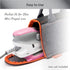 oliso Carry Bag M3Pro and M2Pro mini irons - Fits most mini travel size irons, ideal for travel or storage...