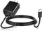 Bluetooth Speakers Charger USB C Fast Wall Charger Charging Cable Cord for Sony SRS-WS1 SRS-NS7 SRS-NB10 SRS-XB13 SRS-XB23 SRS-XB33 SRS-XB43 WI-C1...