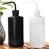 2Pcs Tattoo Wash Bottle 500ml | 16oz Water Squirt Bottle Succulent Watering, Safety Rinse Bottle Watering Tools for Medical Succulent Cleaning Was...