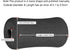 Sponge Foam Foot Pad Roller Pair, Used for Replacing Gym Exercise Equipment, Suitable for 1-inch Rod (Foam 6.3" X 3.07" Od X 0.87" Id)...