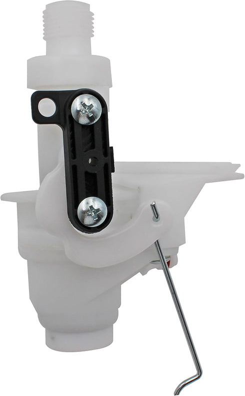 31705 RV Toilet Water Valve Kit, Compatible with Thetford Aqua-Magic V High and Low Models...