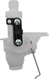 31705 RV Toilet Water Valve Kit, Compatible with Thetford Aqua-Magic V High and Low Models...