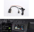 YuYue Bluetooth 5.0 Module, 11 Pin IP-Bus Plug Cable AUX Adapter for Pioneer DEH-P88RS Audio Music Receiver...