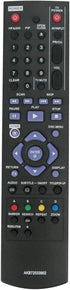 AKB72033902 Replace Remote Control fit for LG Network Blu-ray Disc DVD BD Player BD370 BD360 BD560 BD565 BD570...