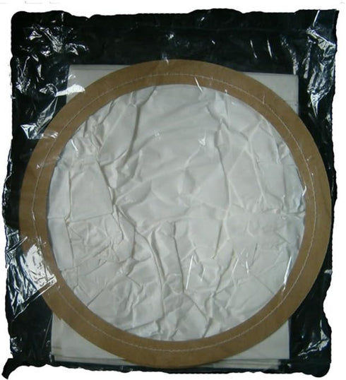 EnviroCare Replacement Vacuum Cleaner Dust Bags Made To Fit Filtex Central Vacuum 12 Gallon, 4 Bags...