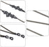 Black Bat Glasses Chain for Women Men Kawaii Eyeglasses Chain Holder Strap Cord for Sunglasses Eyewear (black bat)...