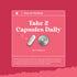 Complete Herbal Menopause Supplement for Women - Multibenefit Menopause Relief Hormone Balance for Women for Night Sweats Mood and More with Dong ...