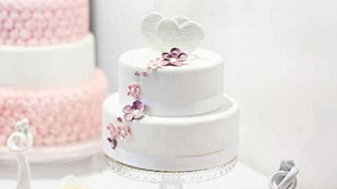 8" inch Round Cake Pan Set of 2...