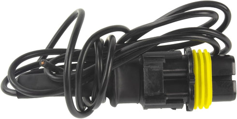 WIRING HARNESS CONNECTOR PIGTAIL - AD-IP AD-SP AD-IS AD-9 - REPLACES 109869K...
