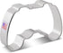 Ann Clark Cookie Cutters Video Game Controller Cookie Cutter, 4" Made in USA...