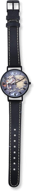 Accutime Men's Avatar AVT5009AZ Quartz Watch...