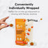 P.R.I Manuka Honey Nuggets, Sweet and All Natural Hard Candy Treat, 3oz...