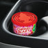 LITTLE TREES Car Air Freshener. Fiber Can Provides a Long-Lasting Scent for Auto or Home. Recycled Fiber. Cherry Blast, 4 Air Fresheners...