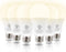 JackonLux Dusk to Dawn Light Bulbs Outdoor Led Light Bulbs with Dusk to Dawn Sensor Outdoor Light Bulb for Garage Porch Outdoor Lighting Smart Lig...