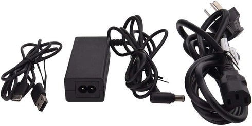 250 Piece Metallic Twist Cable Cord Wire Ties Reusable Fastening (6 Inch, Black)...