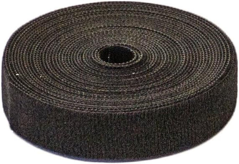 NavePoint 1 Inch Roll Hook and Loop Reusable Cable Ties Wraps Straps - 5M 15ft...