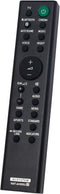 ALLIMITY RMT-AH500U Replaced Remote Control Compatible with Sony Sound Bar AV Systems SAWS350 SA-WSD35 SA-WS350 SA-S350 HT-SD35 HT-S350 HTS350 SAS...