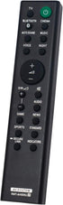 ALLIMITY RMT-AH500U Replaced Remote Control Compatible with Sony Sound Bar AV Systems SAWS350 SA-WSD35 SA-WS350 SA-S350 HT-SD35 HT-S350 HTS350 SAS...